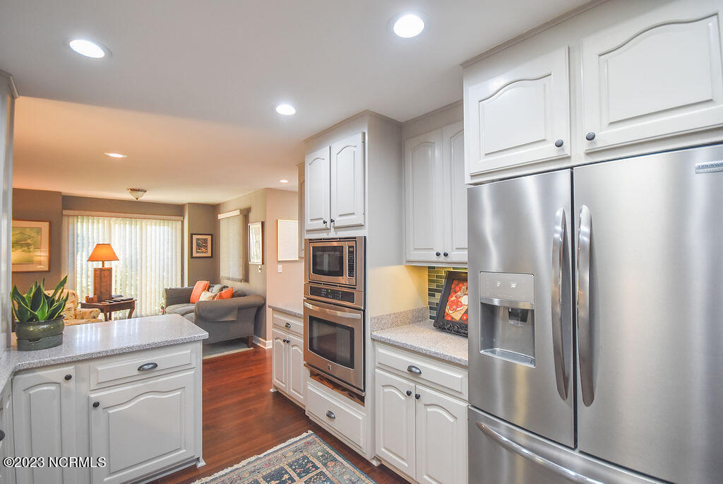 7 Ridge Road Jackson Springs, NC 27281 - Photo 26 of 92 7RidgeRd-056