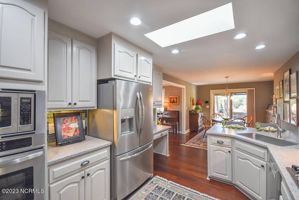 7 Ridge Road Jackson Springs, NC 27281 - Photo 27 of 92 7RidgeRd-057