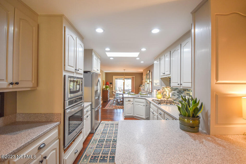 7 Ridge Road Jackson Springs, NC 27281 - Photo 28 of 92 7RidgeRd-058