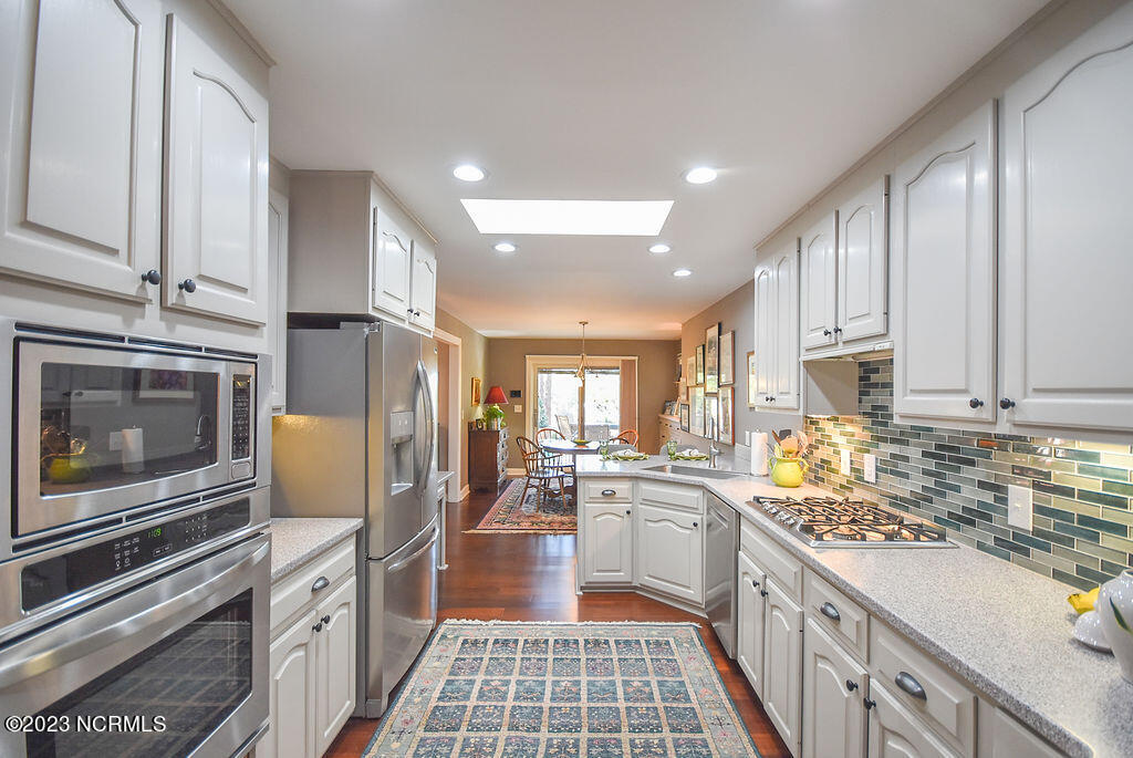 7 Ridge Road Jackson Springs, NC 27281 - Photo 29 of 92 7RidgeRd-059