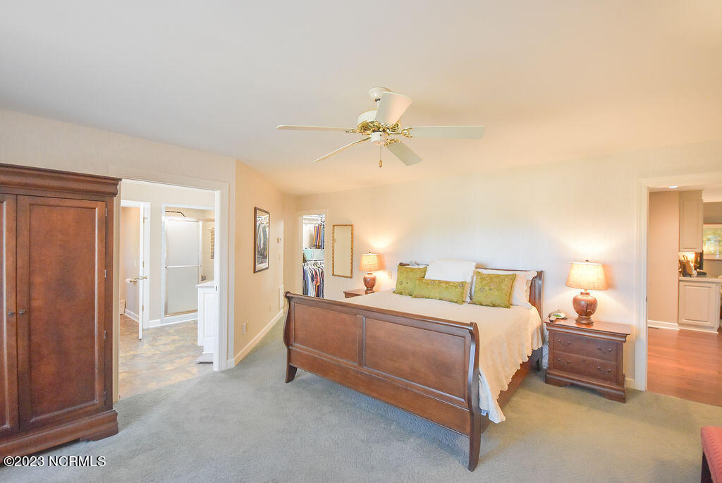 7 Ridge Road Jackson Springs, NC 27281 - Photo 46 of 92 7RidgeRd-078