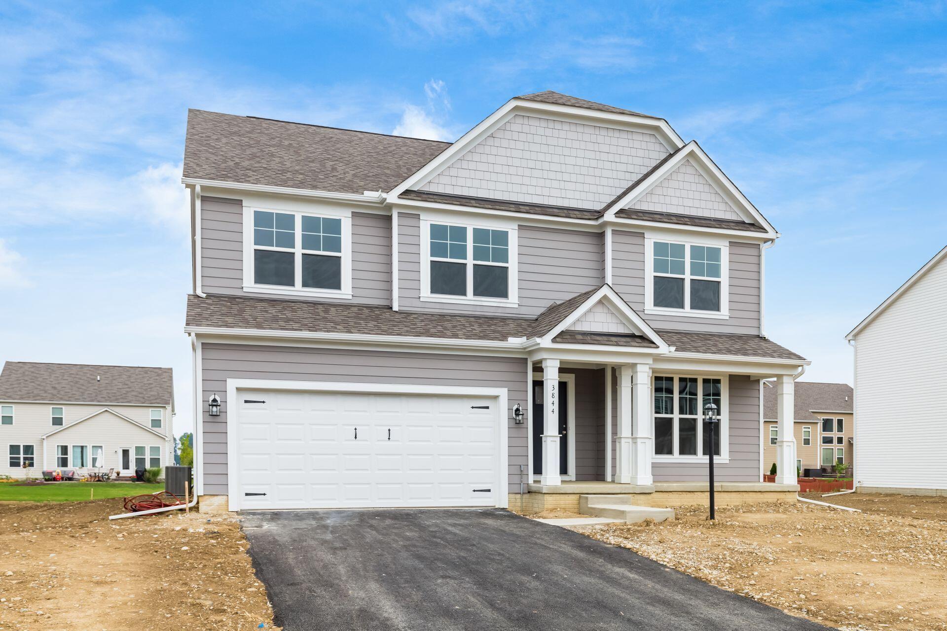 3844 Windkeep Way Powell, OH 43065 - Photo 5 of 54 004_1d3a8_B-3844 Windkeep-093