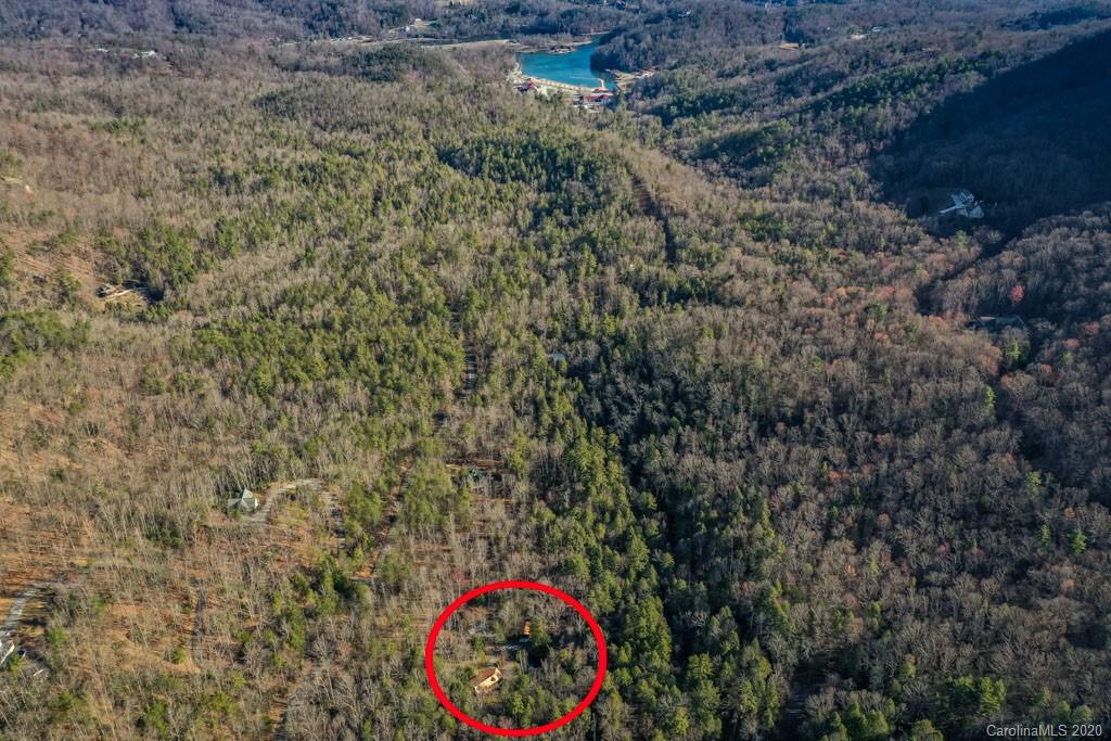 997 Proctor Road Lake Lure, NC 28746 - Photo 40 of 40 a view of entryway