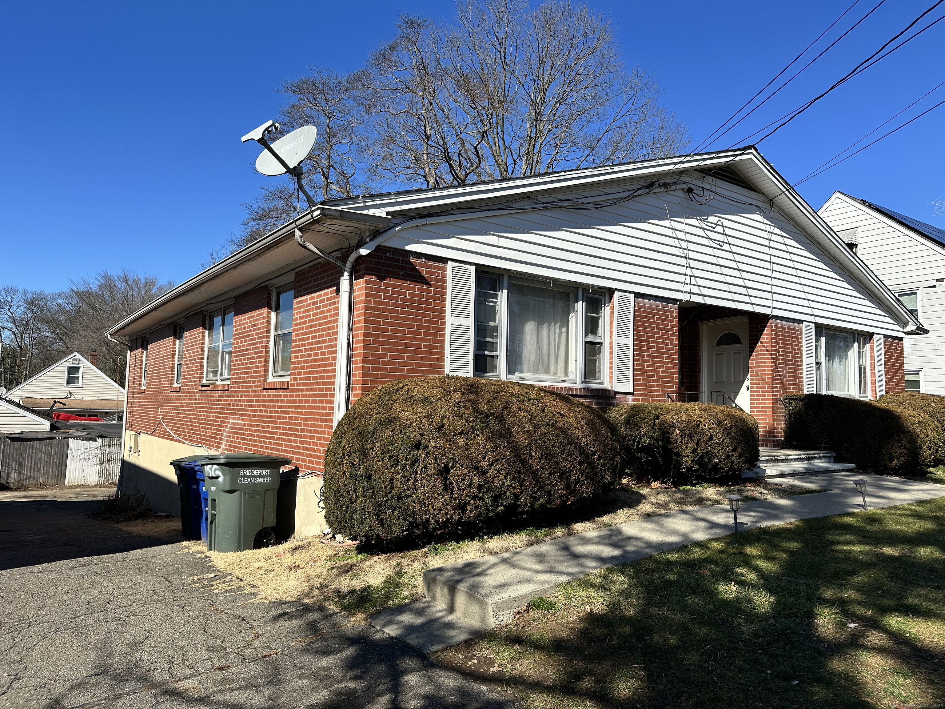 154-156 Ruth Street Bridgeport, CT 06606 - Photo 1 of 1