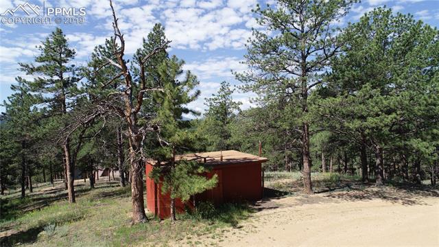 421 Buckridge Road Florissant, CO 80816 - Photo 14 of 21 Gallery Image 14