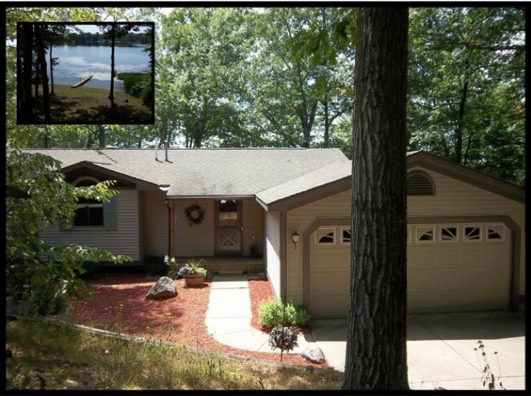 11189 North Hillman Road Lakeview, MI 48850 - Photo 1 of 24 Primary Photo