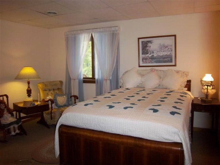 11189 North Hillman Road Lakeview, MI 48850 - Photo 13 of 24 Additional Photo