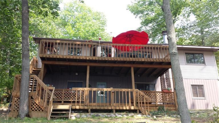 11189 North Hillman Road Lakeview, MI 48850 - Photo 19 of 24 Additional Photo