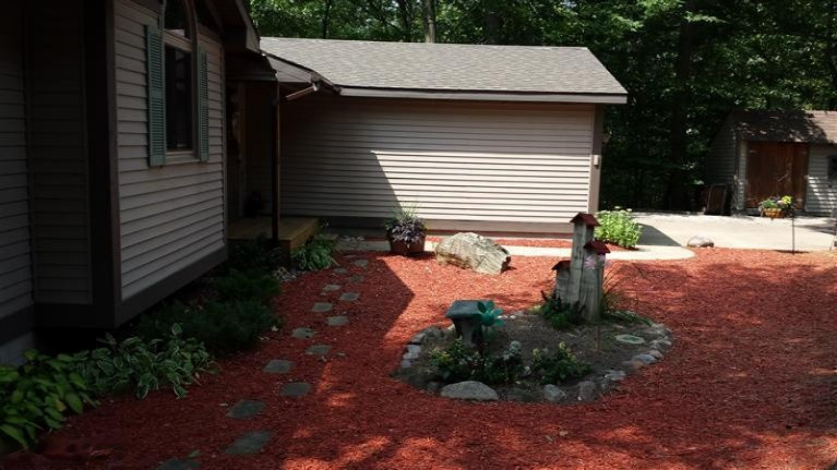 11189 North Hillman Road Lakeview, MI 48850 - Photo 22 of 24 Additional Photo