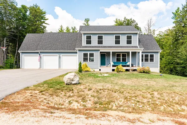 $849,900 | 76 Overlook Circle, Barrington, NH 03825
