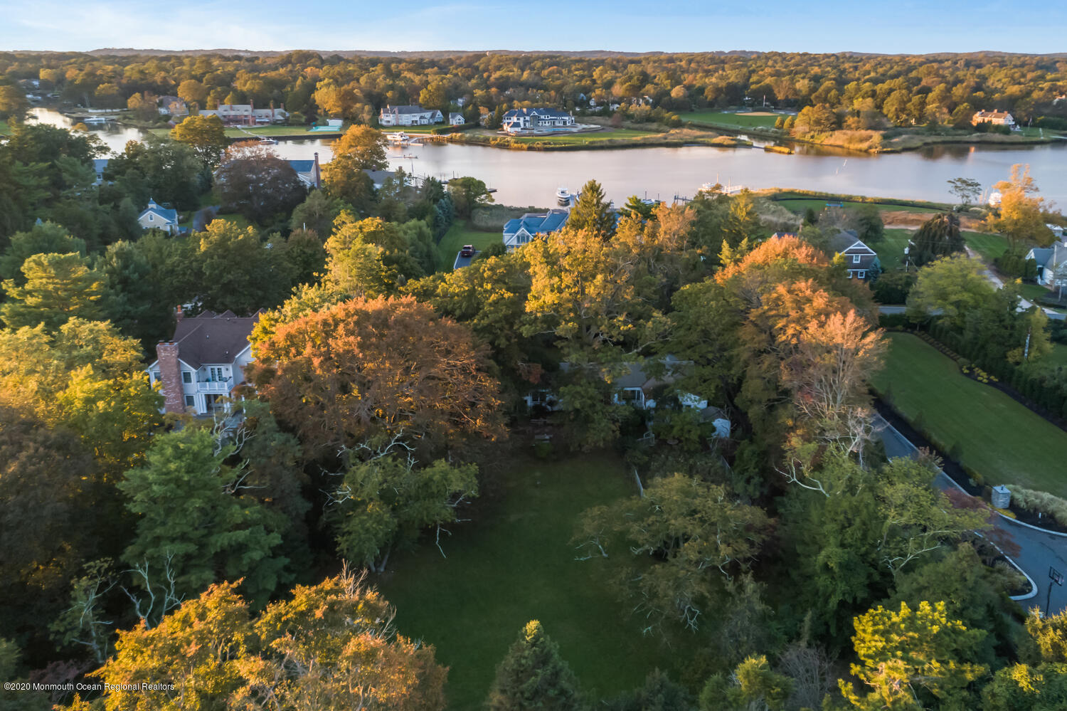 500 Little Silver Point Road Little Silver, NJ 07739 - Photo 2 of 7 500 Little Silver Point Rd-large-011-010