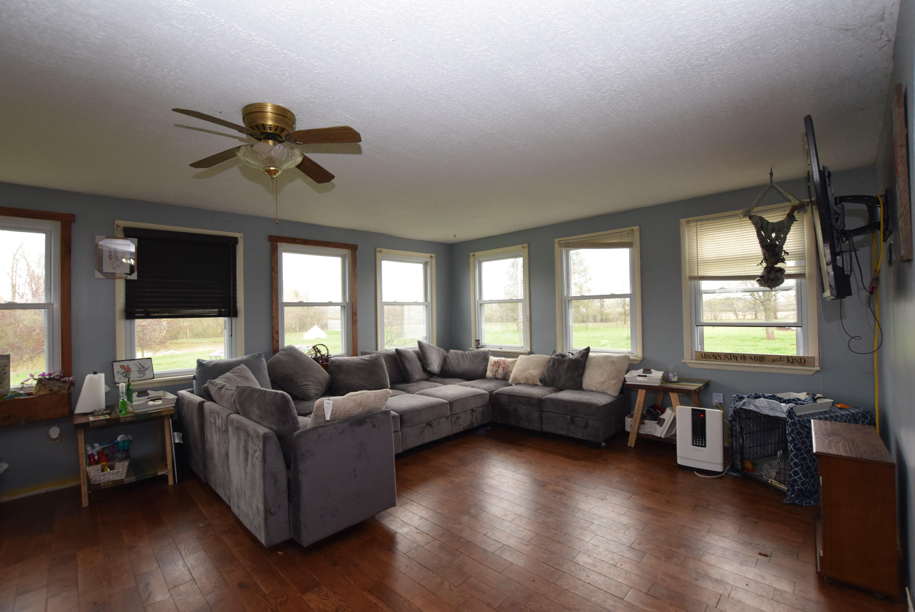 4358 South Elm Tree Road St. Paris, OH 43072 - Photo 11 of 44 Gallery Image 11