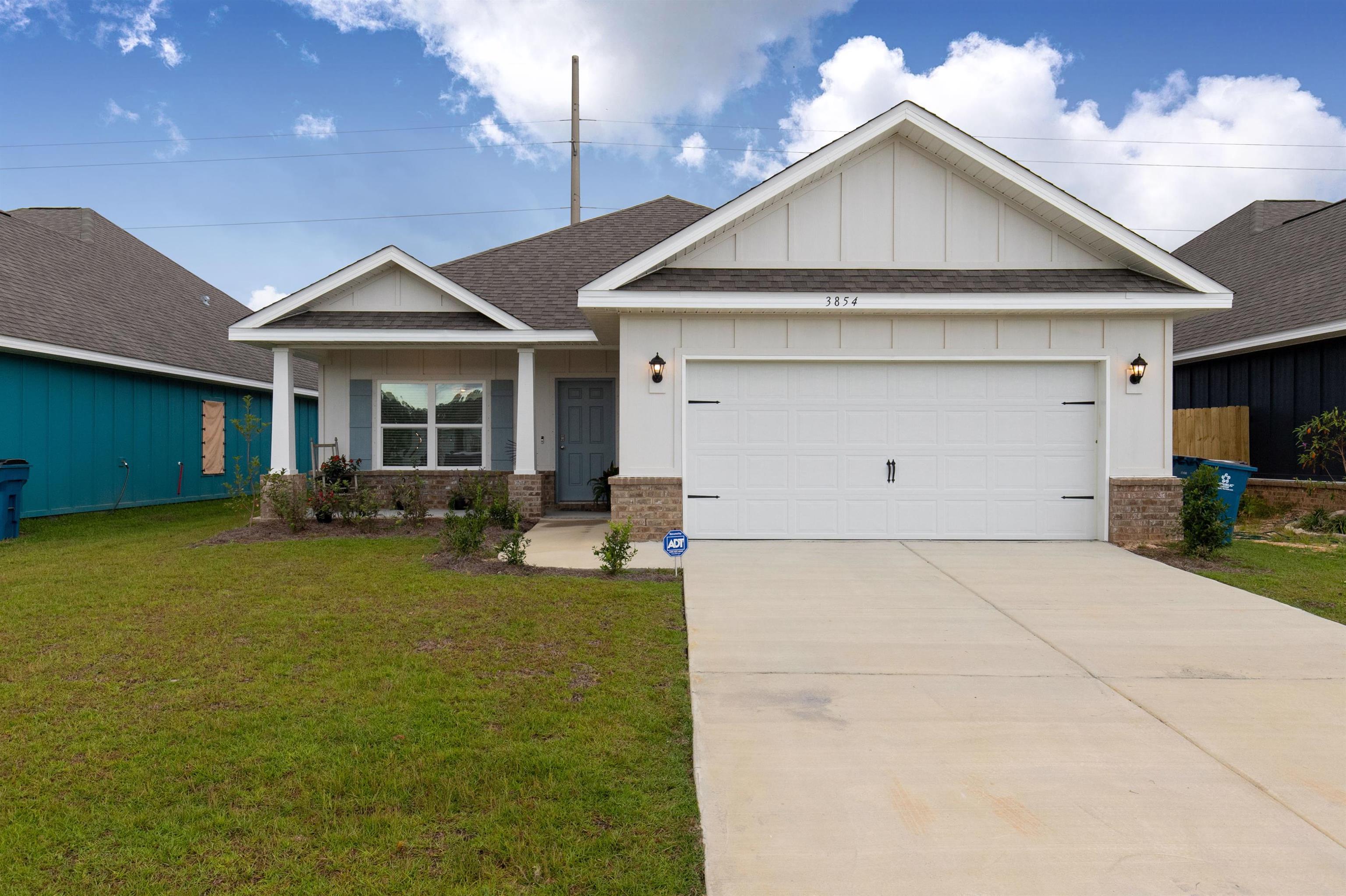 3854 Borman Loop Gulf Shores, AL 36542 - Photo 1 of 34