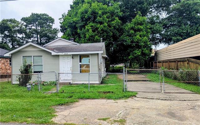 2720 Amigo Avenue Marrero, LA 70072 - Photo 3 of 17