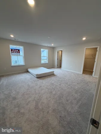 a view of livingroom with window