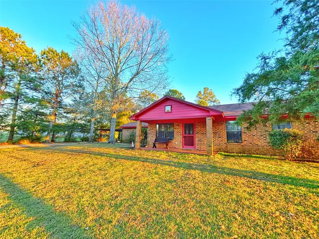 $199,800 | 1428 Farm To Market 2712, Crockett, TX 75835