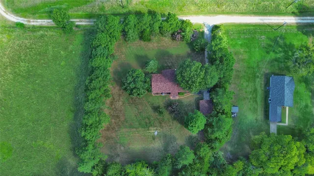 $199,800 | 1428 Farm To Market 2712, Crockett, TX 75835