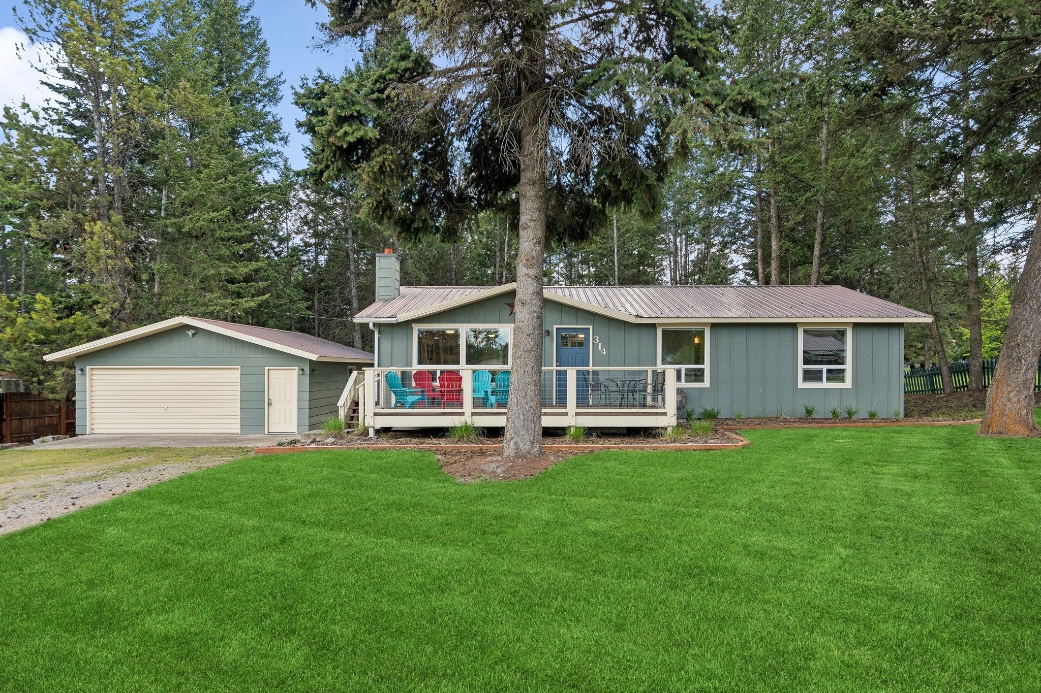 314 Adams Street Lakeside, MT 59922 - Photo 1 of 1 Gallery Image 1