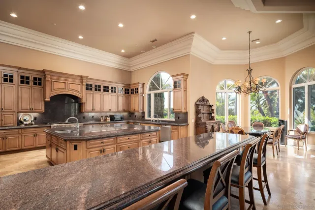 $13,900,000 | 5962 Rancho Diegueno Road, Del Mar, CA 92014