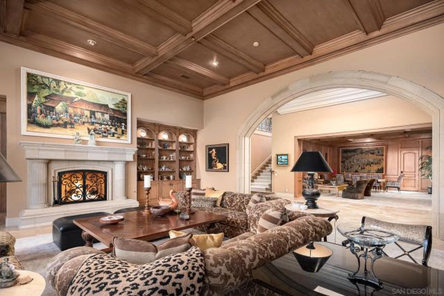 $13,900,000 | 5962 Rancho Diegueno Road, Del Mar, CA 92014