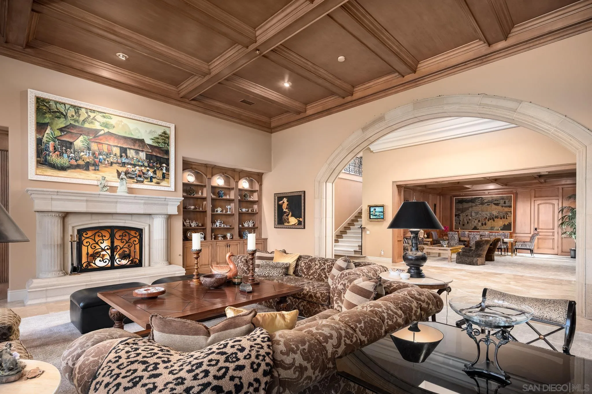 5962 Rancho Diegueno Road Del Mar, CA 92014 - Photo 12 of 59