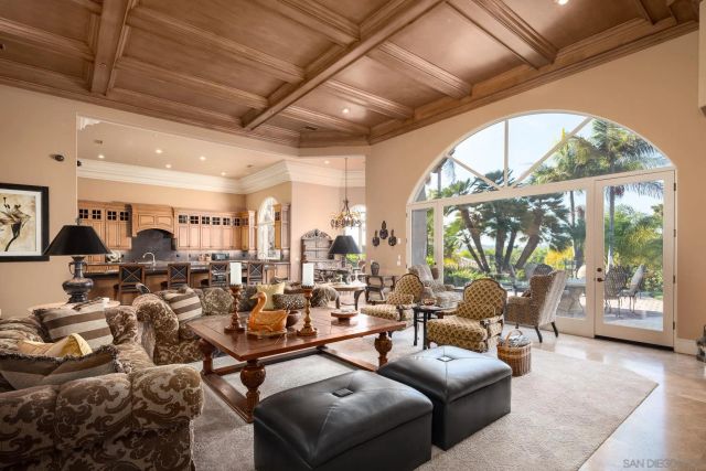 $13,900,000 | 5962 Rancho Diegueno Road, Del Mar, CA 92014