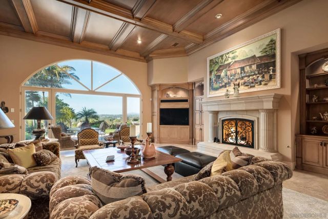 $13,900,000 | 5962 Rancho Diegueno Road, Del Mar, CA 92014