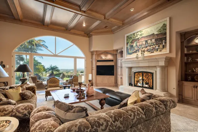 $13,900,000 | 5962 Rancho Diegueno Road, Del Mar, CA 92014