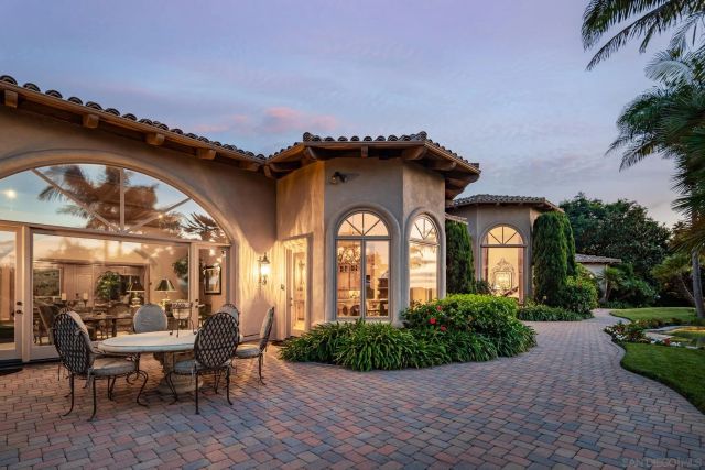 $13,900,000 | 5962 Rancho Diegueno Road, Del Mar, CA 92014