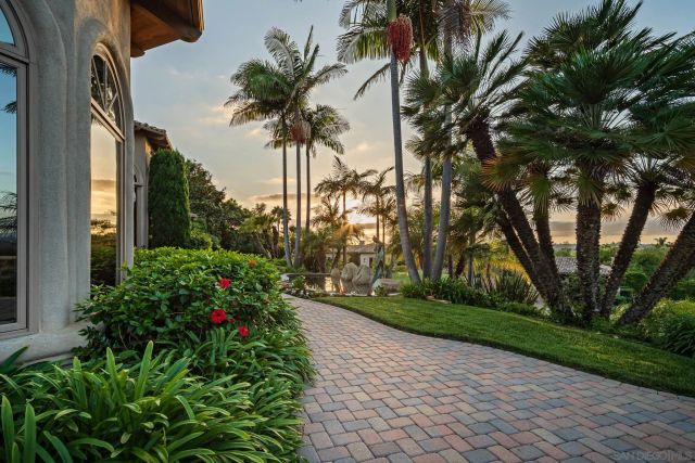 $13,900,000 | 5962 Rancho Diegueno Road, Del Mar, CA 92014