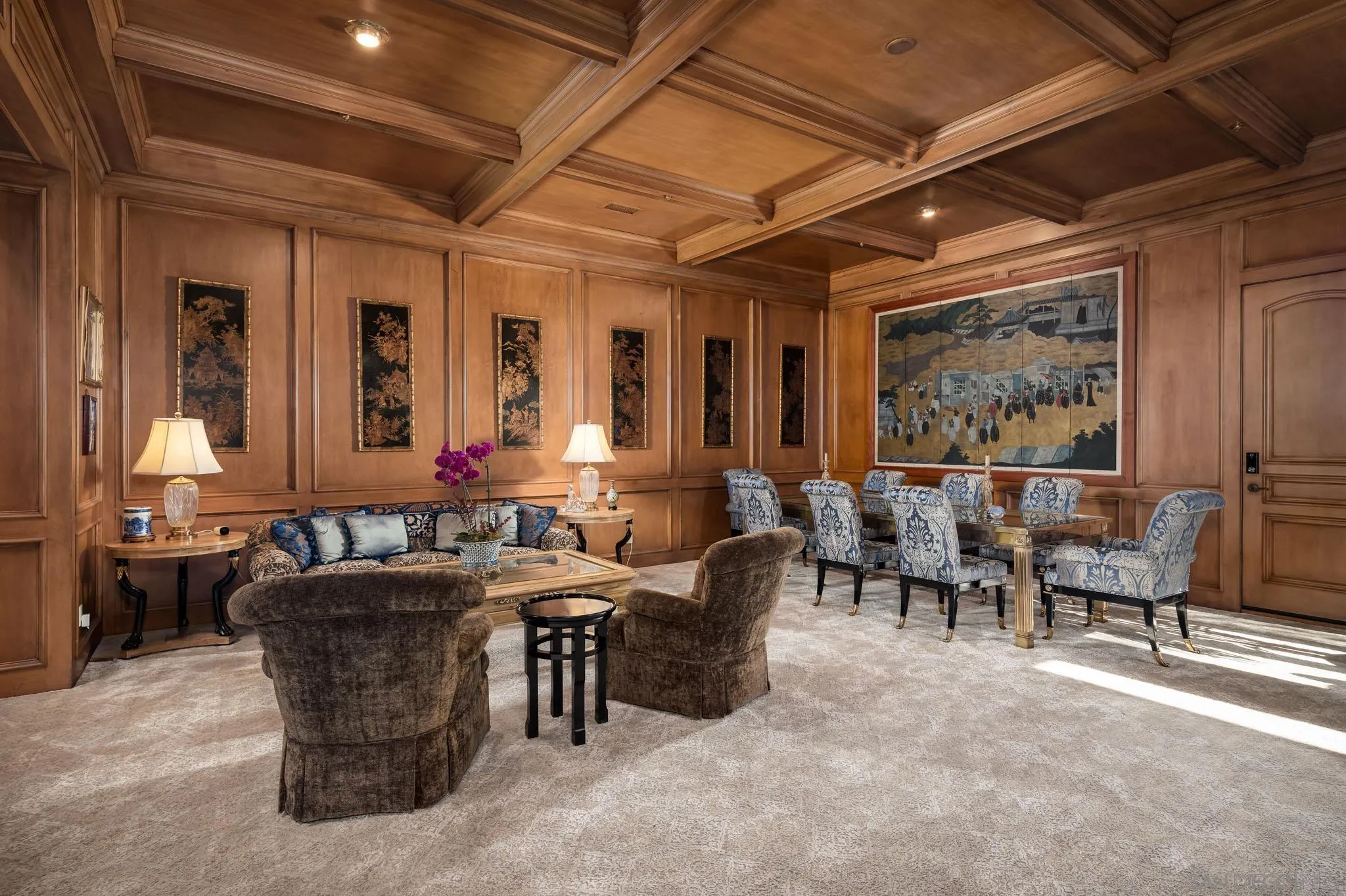 5962 Rancho Diegueno Road Del Mar, CA 92014 - Photo 17 of 59