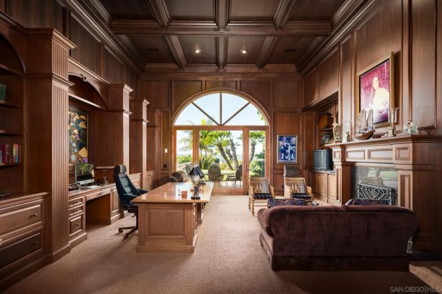 $13,900,000 | 5962 Rancho Diegueno Road, Del Mar, CA 92014