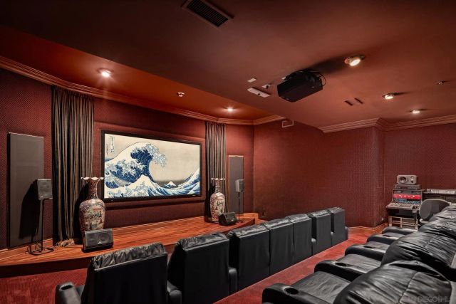 $13,900,000 | 5962 Rancho Diegueno Road, Del Mar, CA 92014