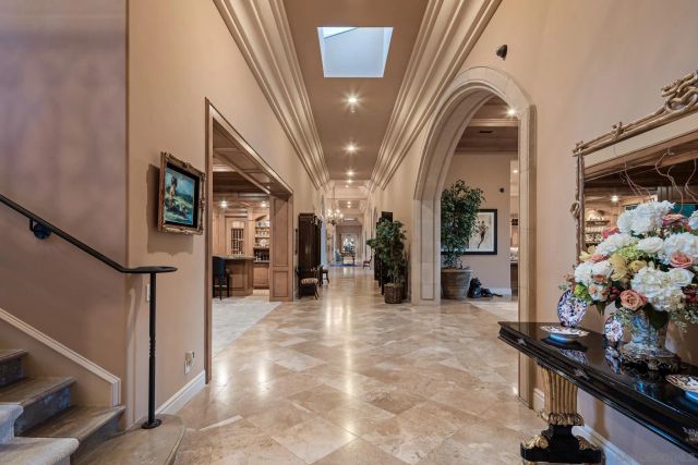 $13,900,000 | 5962 Rancho Diegueno Road, Del Mar, CA 92014