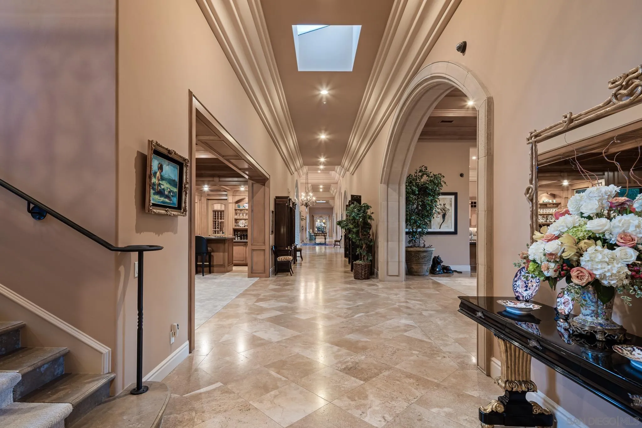 5962 Rancho Diegueno Road Del Mar, CA 92014 - Photo 21 of 59