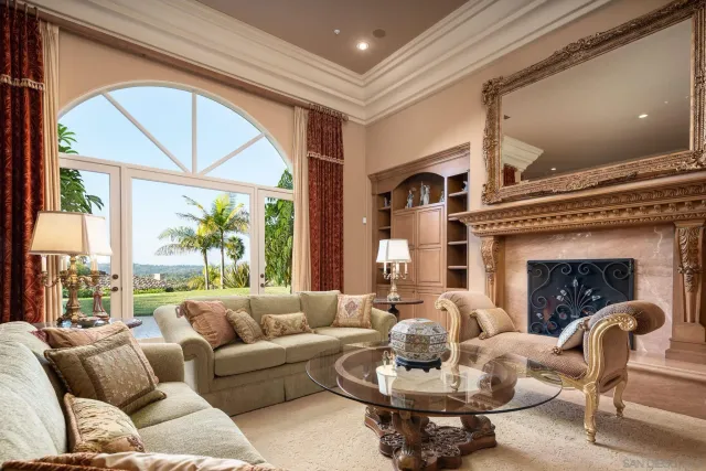 $13,900,000 | 5962 Rancho Diegueno Road, Del Mar, CA 92014