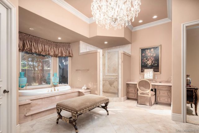 $13,900,000 | 5962 Rancho Diegueno Road, Del Mar, CA 92014