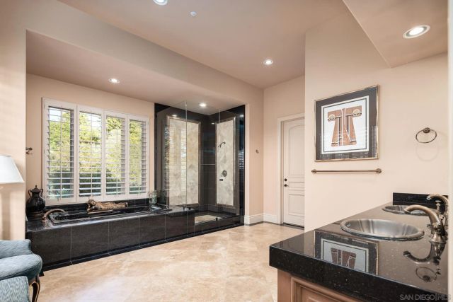 $13,900,000 | 5962 Rancho Diegueno Road, Del Mar, CA 92014