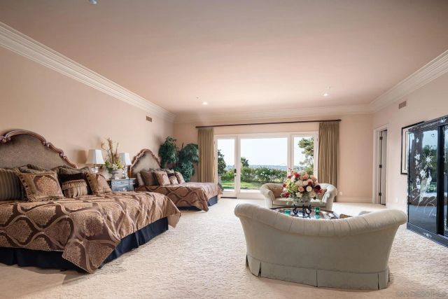 $13,900,000 | 5962 Rancho Diegueno Road, Del Mar, CA 92014