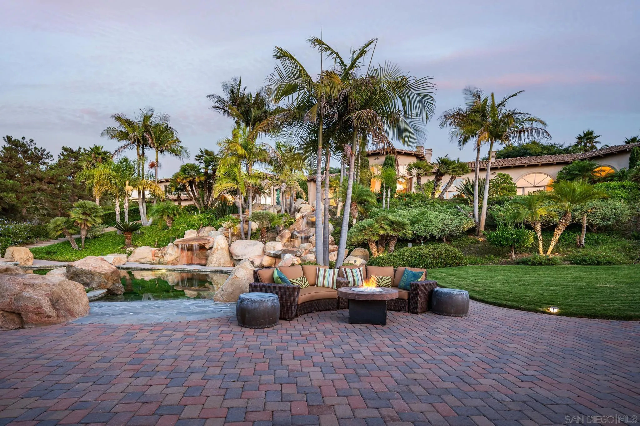 5962 Rancho Diegueno Road Del Mar, CA 92014 - Photo 36 of 59