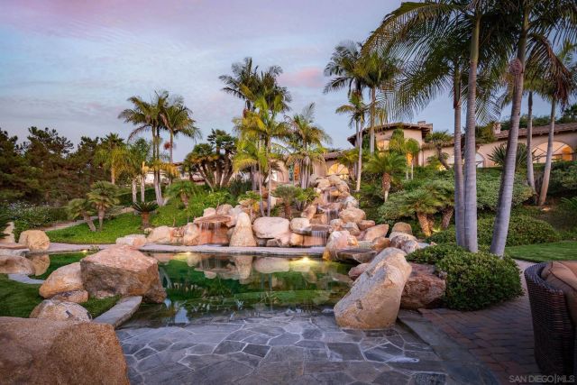 $13,900,000 | 5962 Rancho Diegueno Road, Del Mar, CA 92014
