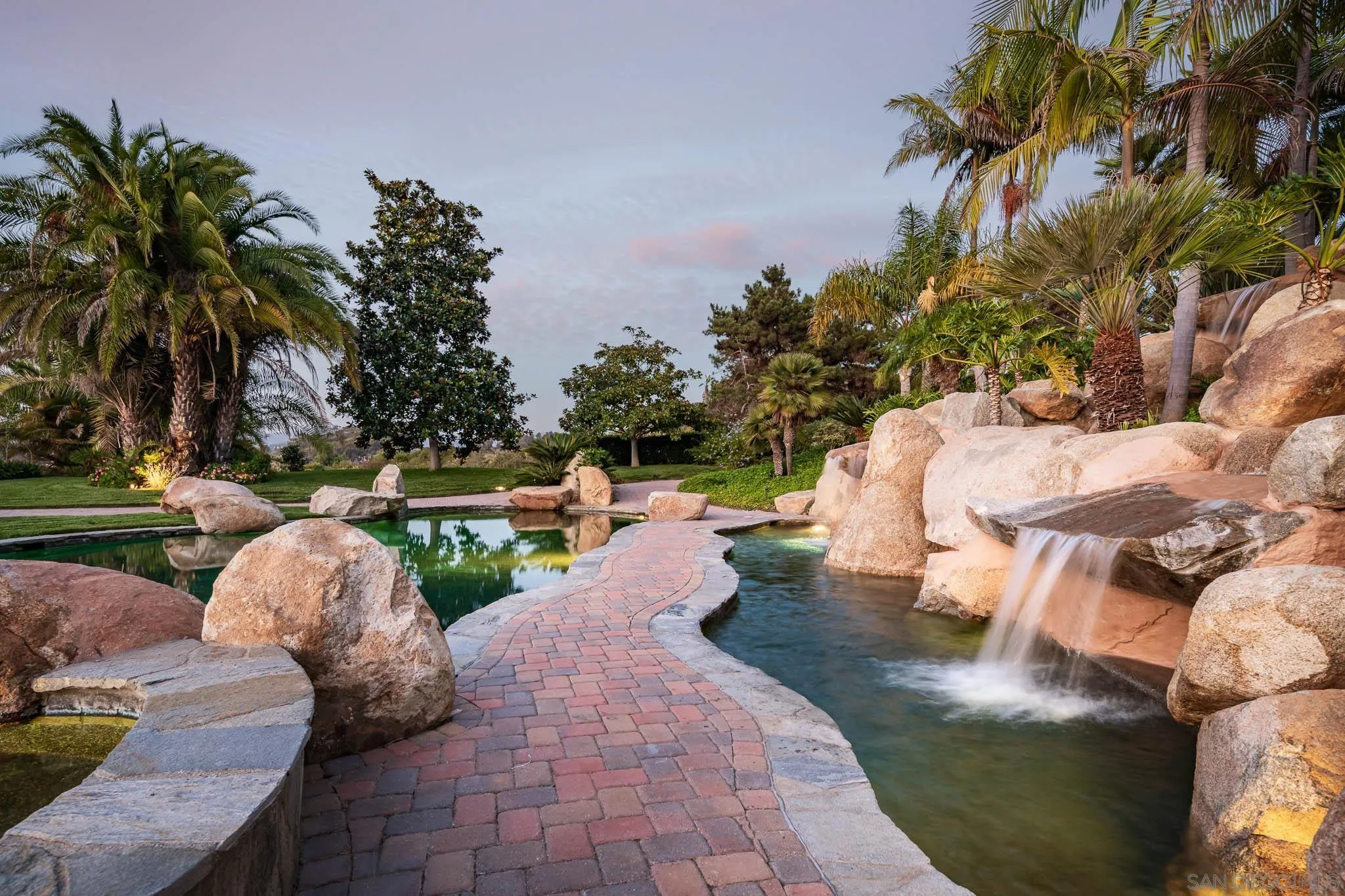 5962 Rancho Diegueno Road Del Mar, CA 92014 - Photo 39 of 59