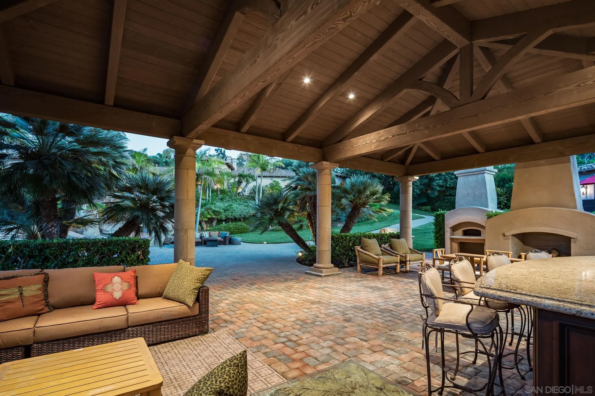 5962 Rancho Diegueno Road Del Mar, CA 92014 - Photo 41 of 59