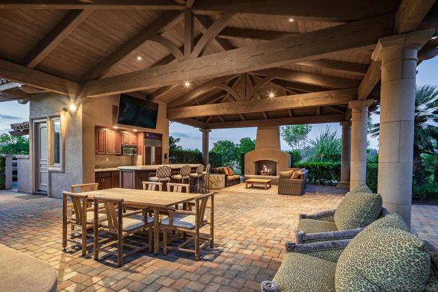 $13,900,000 | 5962 Rancho Diegueno Road, Del Mar, CA 92014