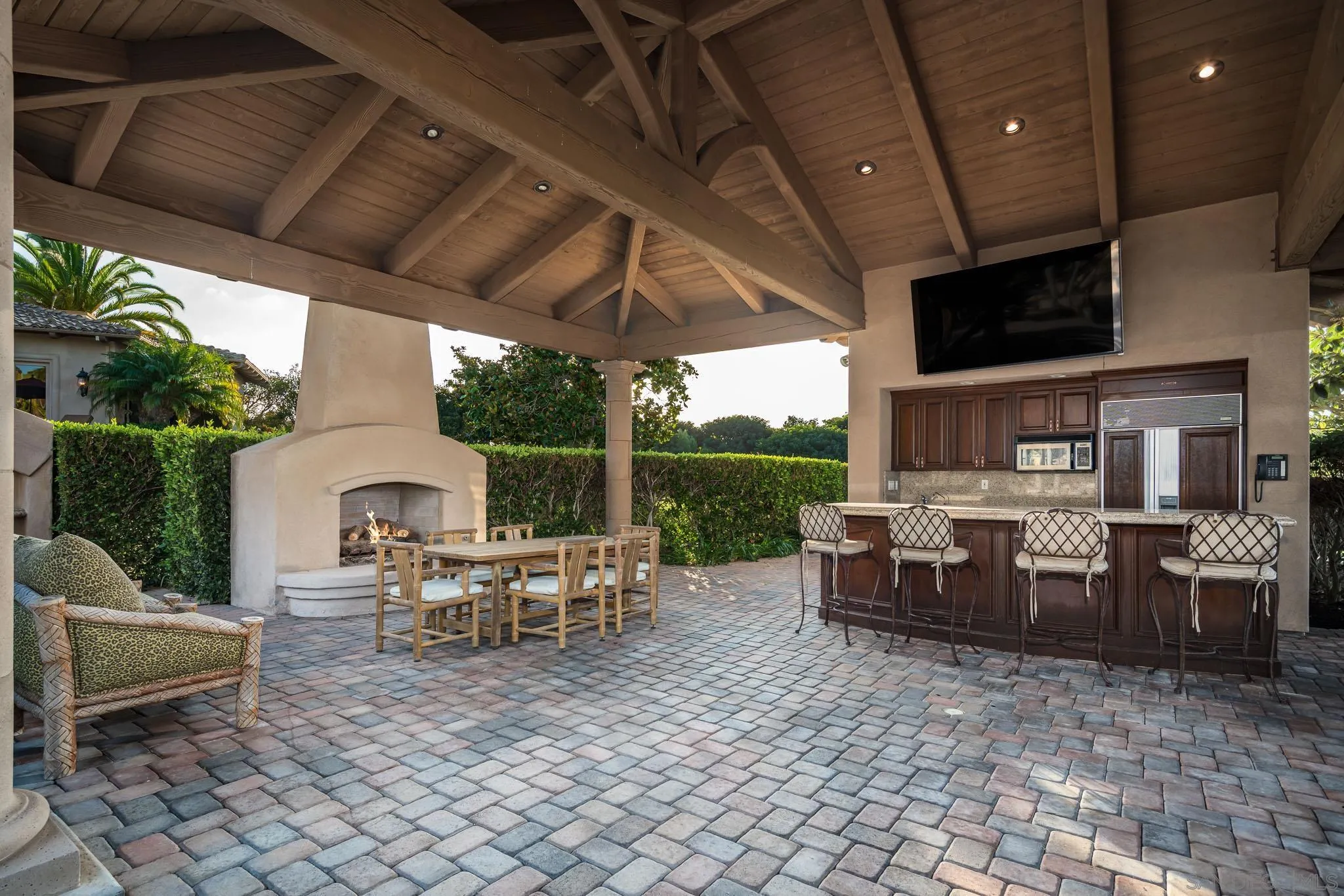 5962 Rancho Diegueno Road Del Mar, CA 92014 - Photo 44 of 59
