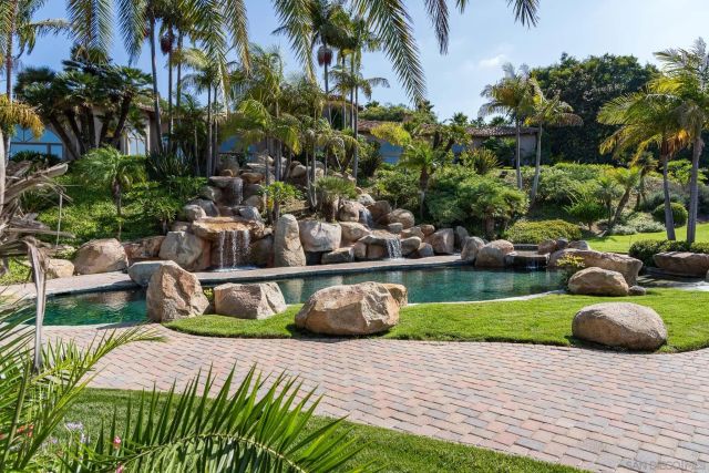 $13,900,000 | 5962 Rancho Diegueno Road, Del Mar, CA 92014