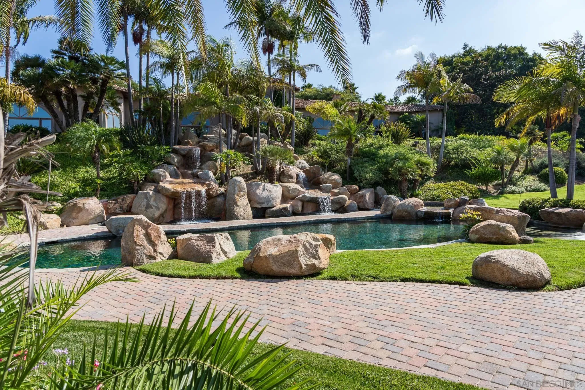 5962 Rancho Diegueno Road Del Mar, CA 92014 - Photo 46 of 59