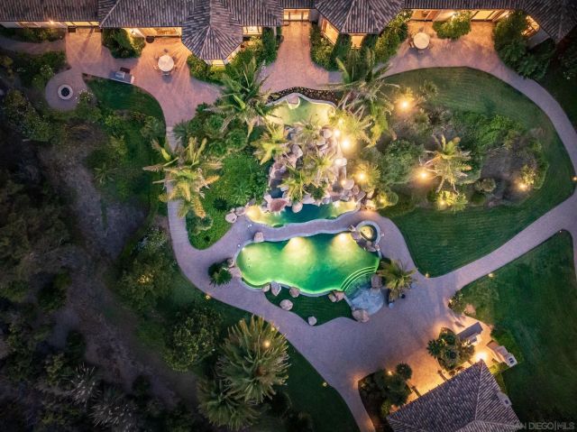$13,900,000 | 5962 Rancho Diegueno Road, Del Mar, CA 92014