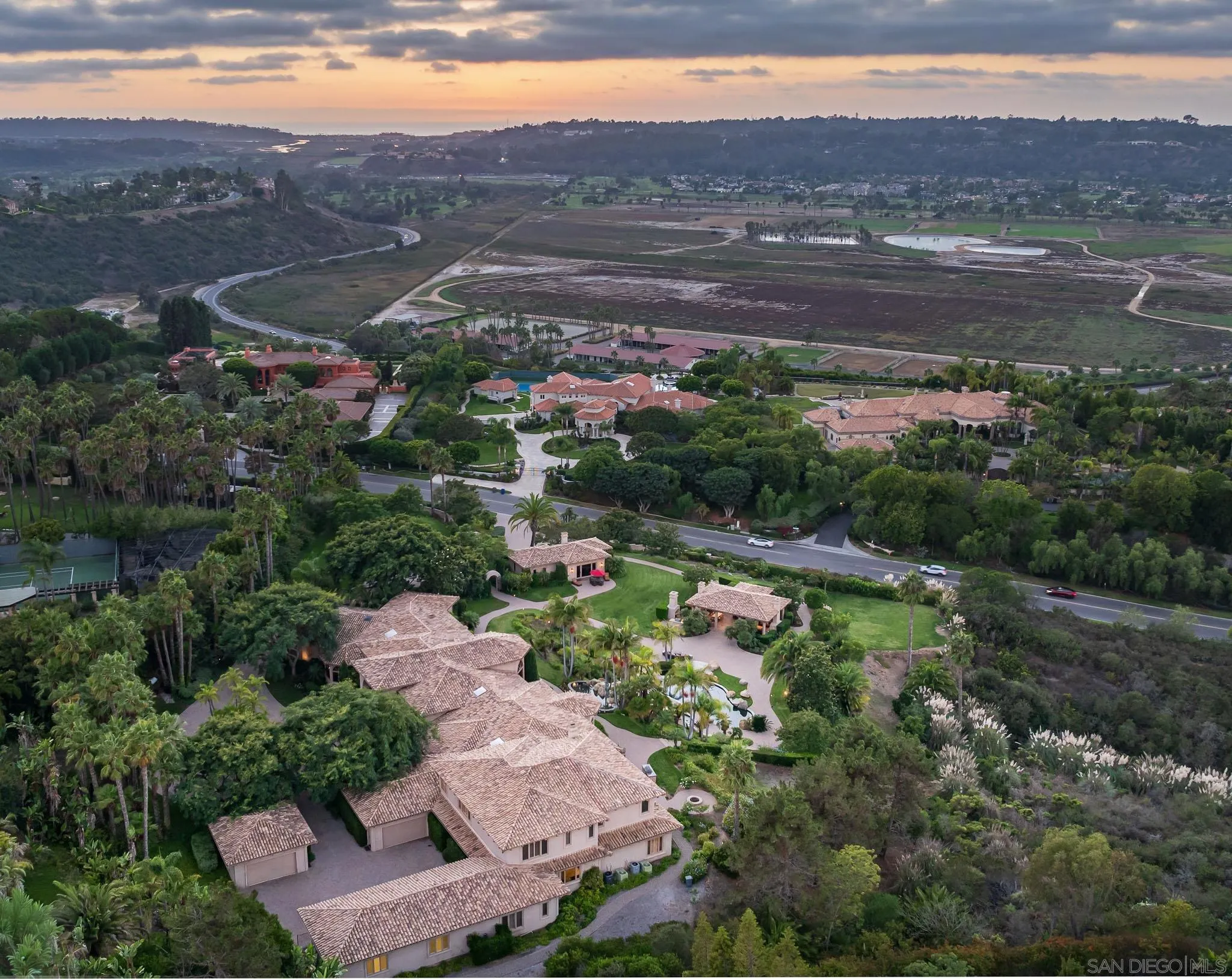 5962 Rancho Diegueno Road Del Mar, CA 92014 - Photo 48 of 59