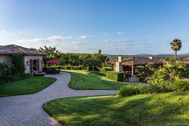 $13,900,000 | 5962 Rancho Diegueno Road, Del Mar, CA 92014